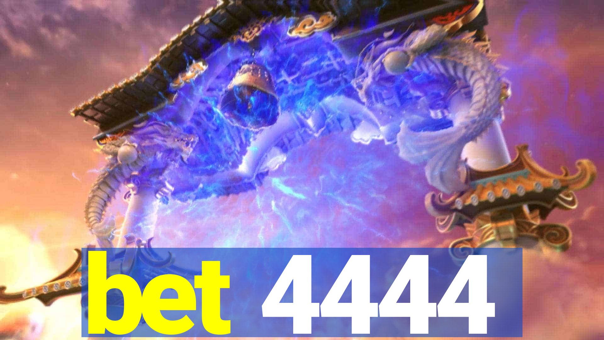 bet 4444